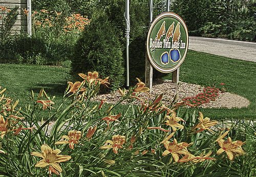 Boulder Twin Lakes Inn Exterior photo