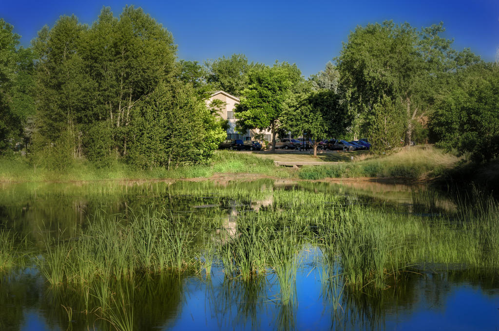 Boulder Twin Lakes Inn Exterior photo