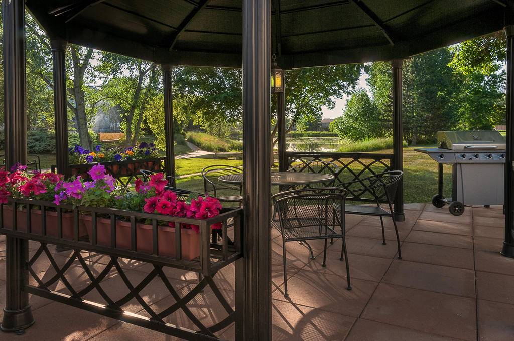 Boulder Twin Lakes Inn Exterior photo